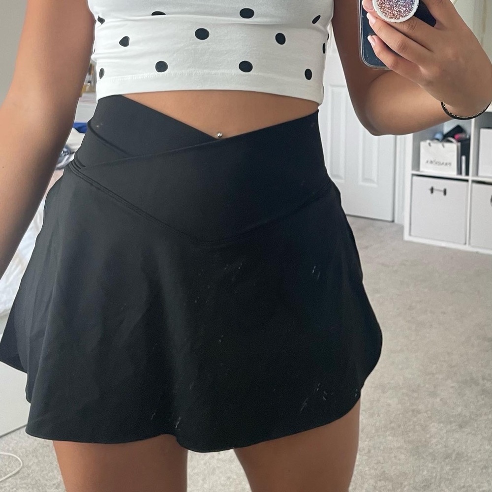 Halara skirt